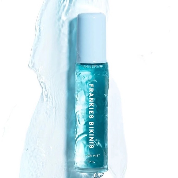 Frankie's Bikinis Other - Glow Mist